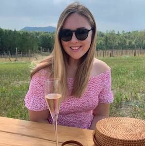 Meet your Posher, Carly